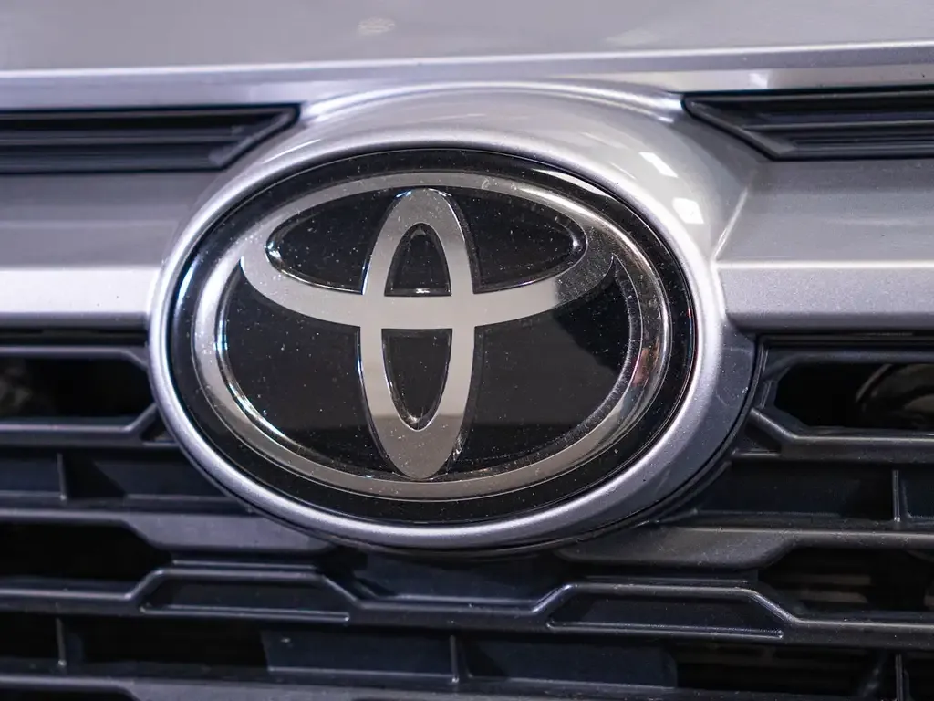 Toyota Rav4 2021 photo 5