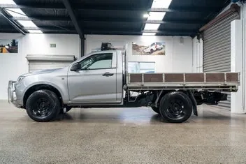 Isuzu D-Max 2022 photo 4