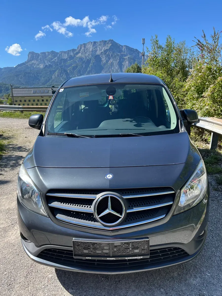 Mercedes-Benz Citan