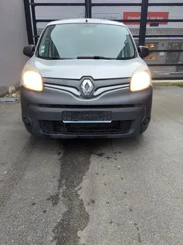 Renault Kangoo Maxi