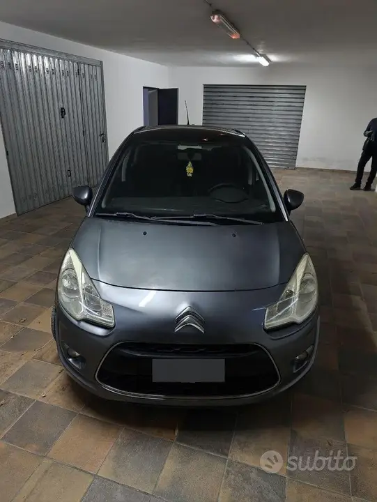 Citroen C3 2011 photo 4