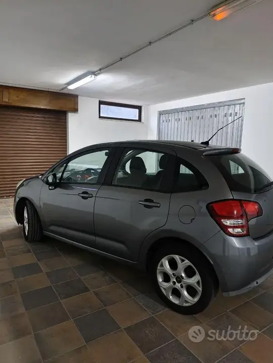 Citroen C3 2011 photo 5