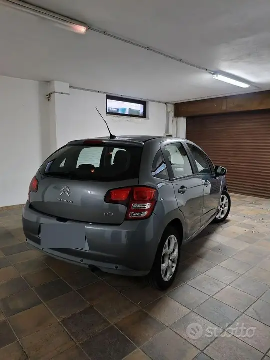 Citroen C3 2011 photo 2