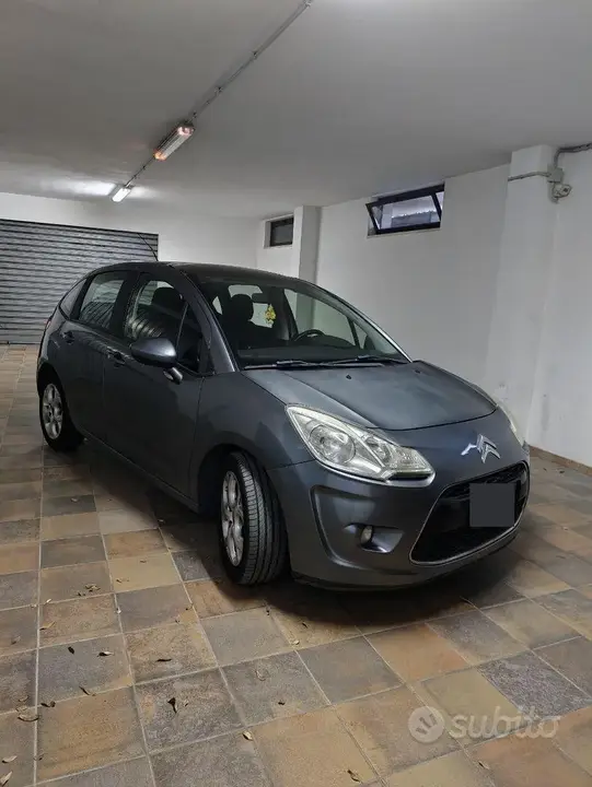 Citroen C3 2011 photo 3