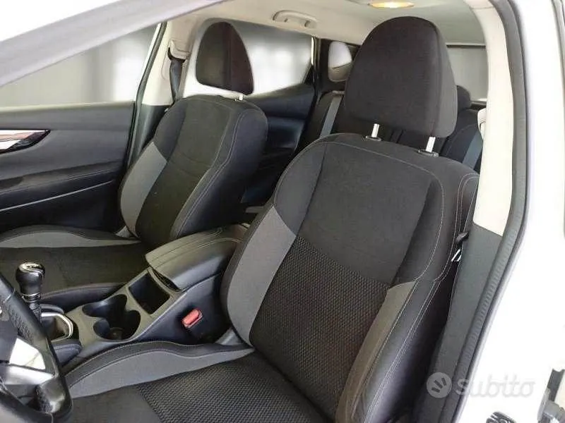 Nissan Qashqai 2021 photo 4