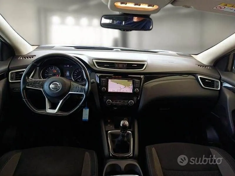 Nissan Qashqai 2021 photo 5