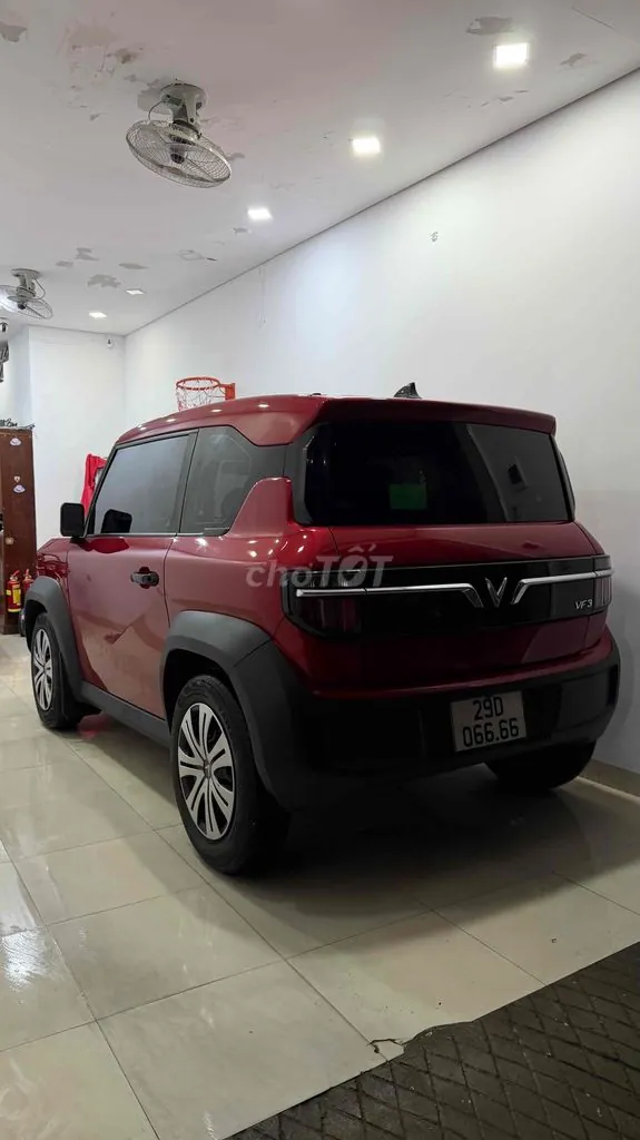 Vinfast Vf3