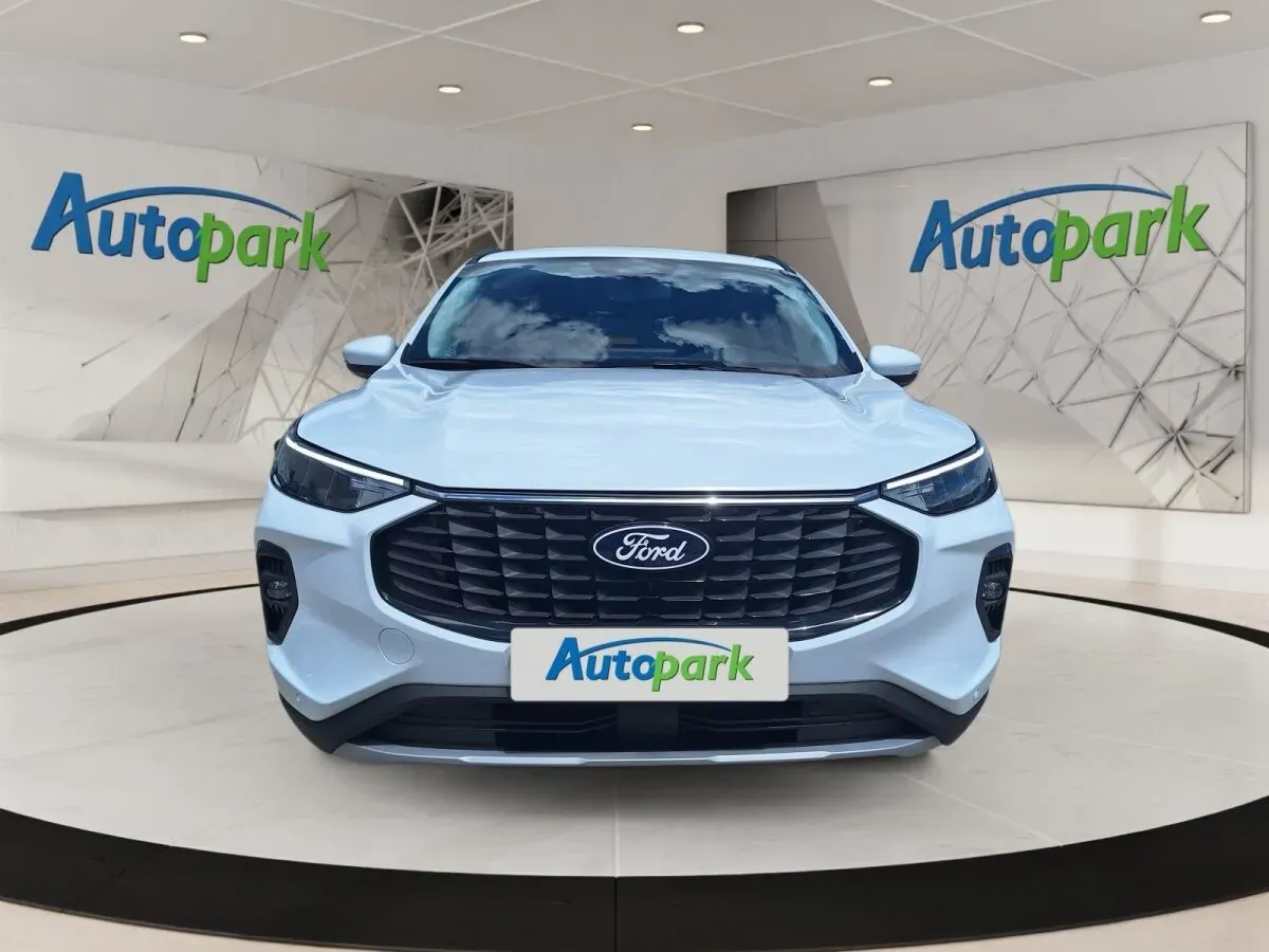 Ford Kuga 2026 photo 2
