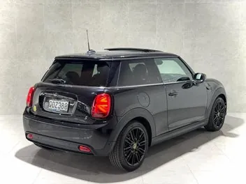 Mini Cooper 2023 photo 4