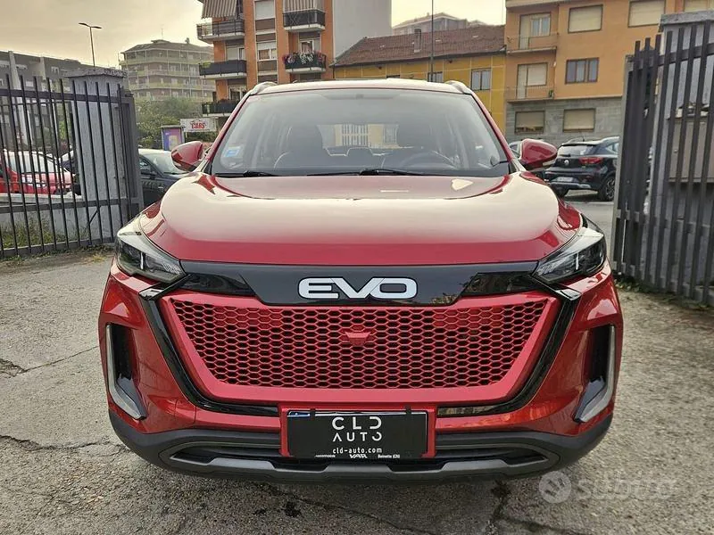 Evo Evo 5 2023 photo 2