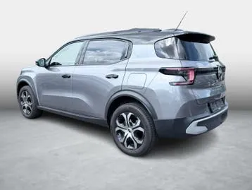 Citroen C3 Aircross 2025 photo 2