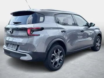 Citroen C3 Aircross 2025 photo 3