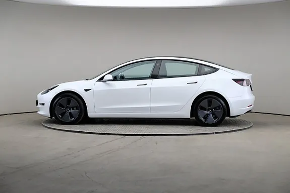 Tesla Model 3 2022 photo 4