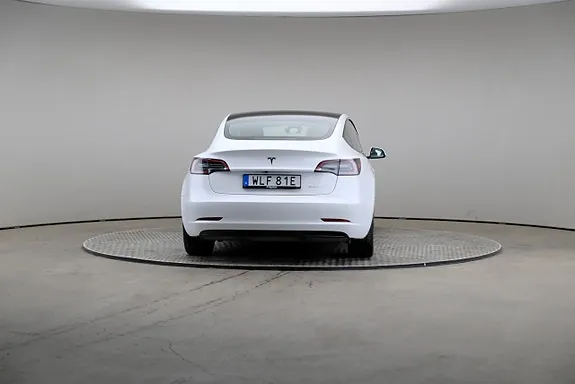 Tesla Model 3 2022 photo 5