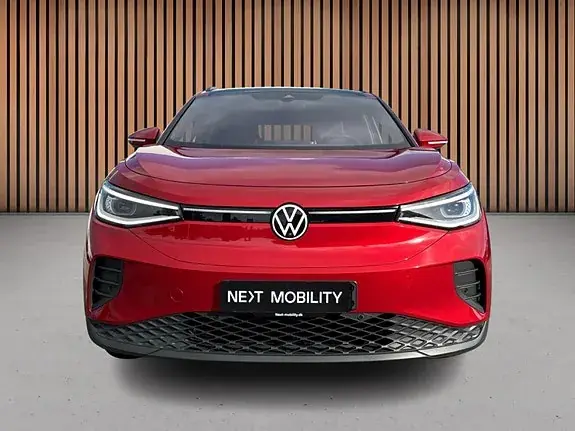 Volkswagen Id.4 2023 photo 2