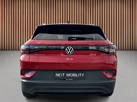 Volkswagen Id.4 2023 photo 5