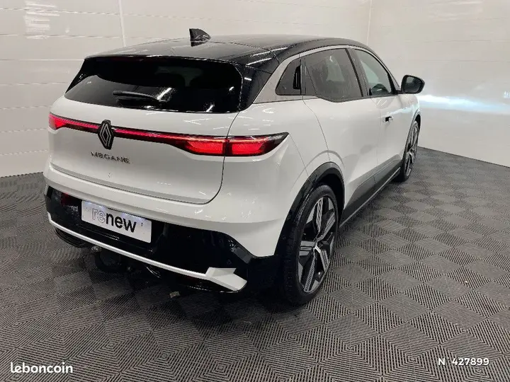 Renault Megane 2023 photo 4