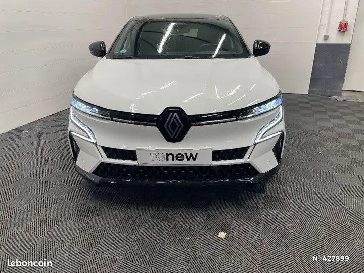 Renault Megane 2023 photo 3