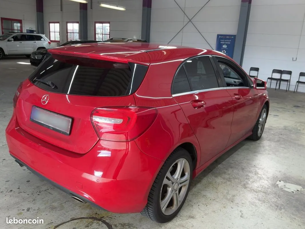 Volvo V60 2014 photo 3