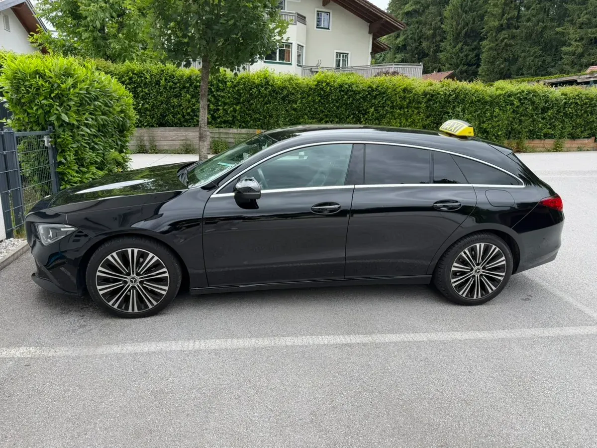 Mercedes-Benz Cla 2021 photo 2