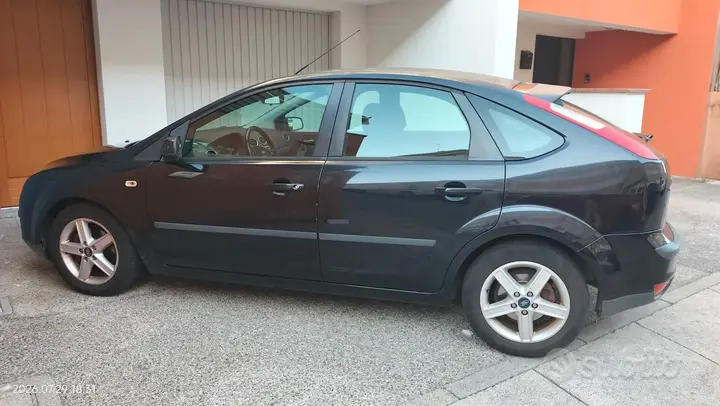 Ford Focus 2005 photo 5