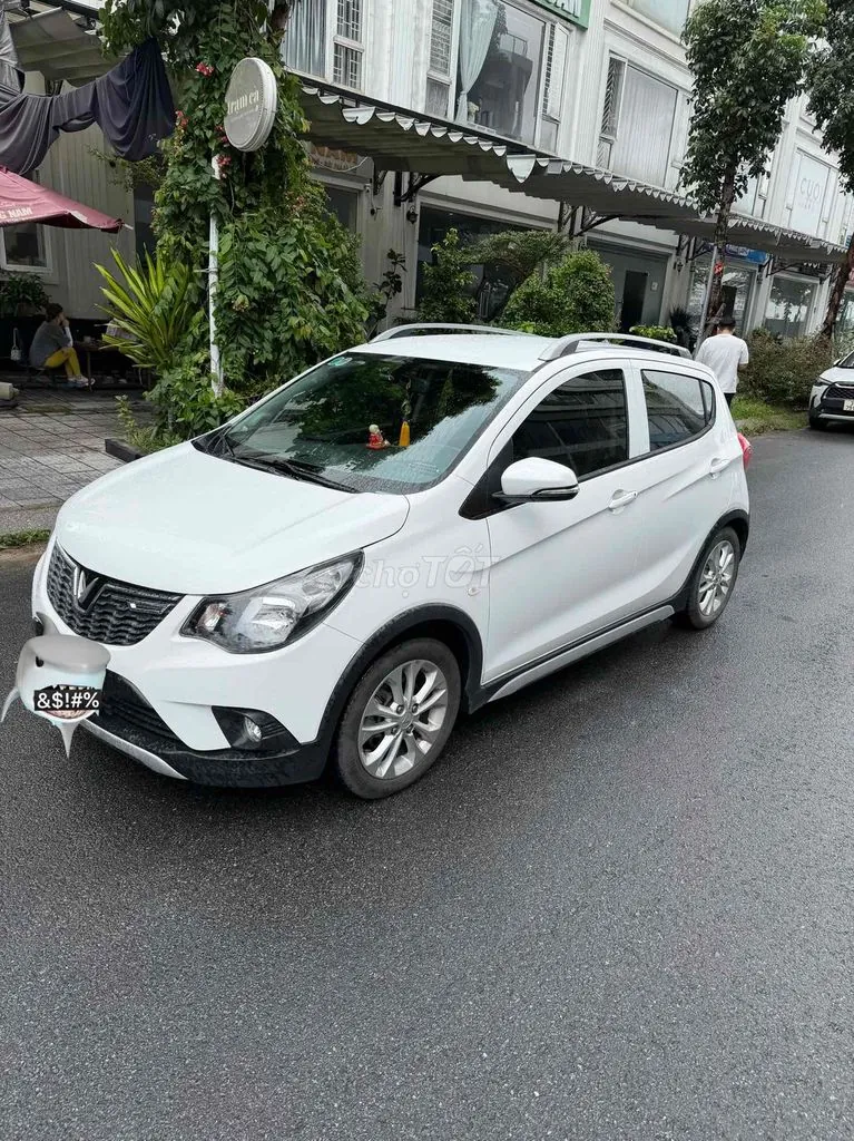 Vinfast Fadil 2022 photo 2