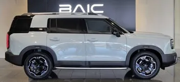 BAIC B30 2026 photo 4