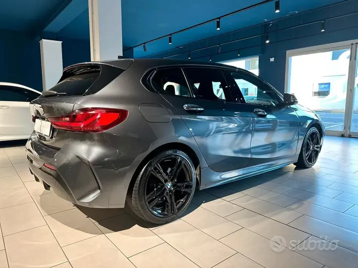BMW 118I 2020 photo 4