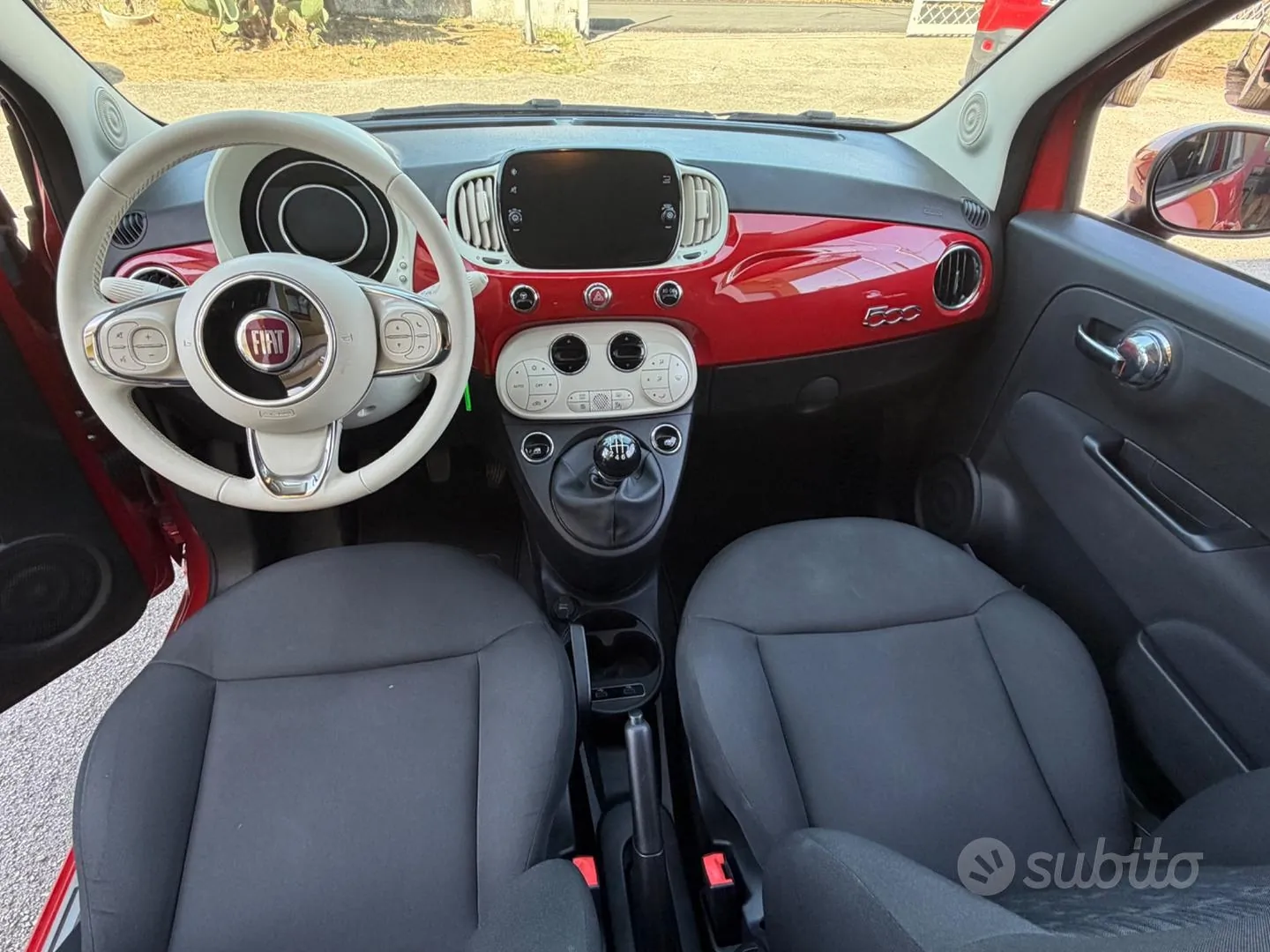 Fiat 500 2023 photo 5