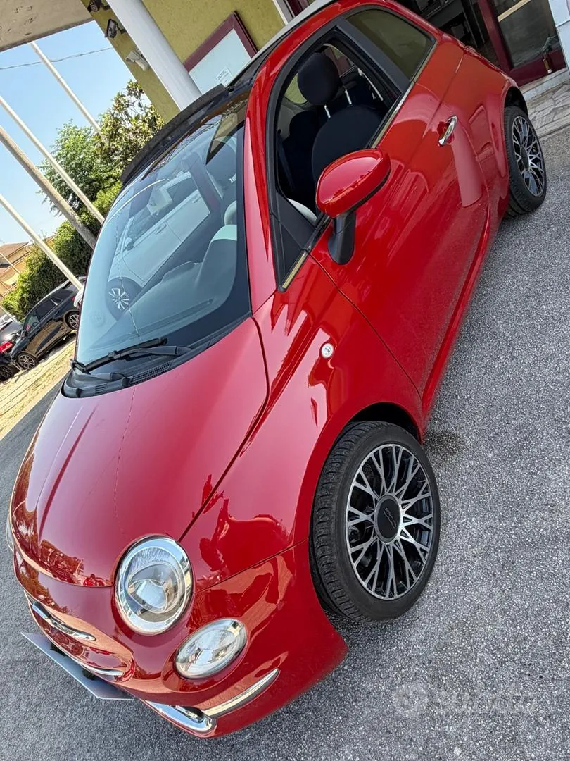 Fiat 500 2023 photo 4