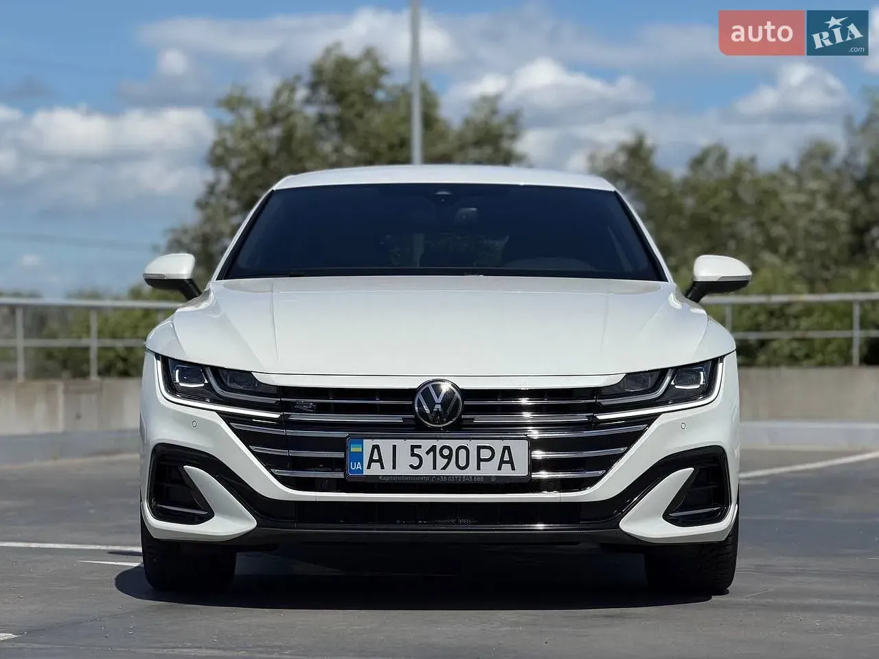 Volkswagen Arteon 2022 photo 4