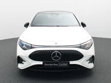 Mercedes-Benz Cla 2025 photo 2