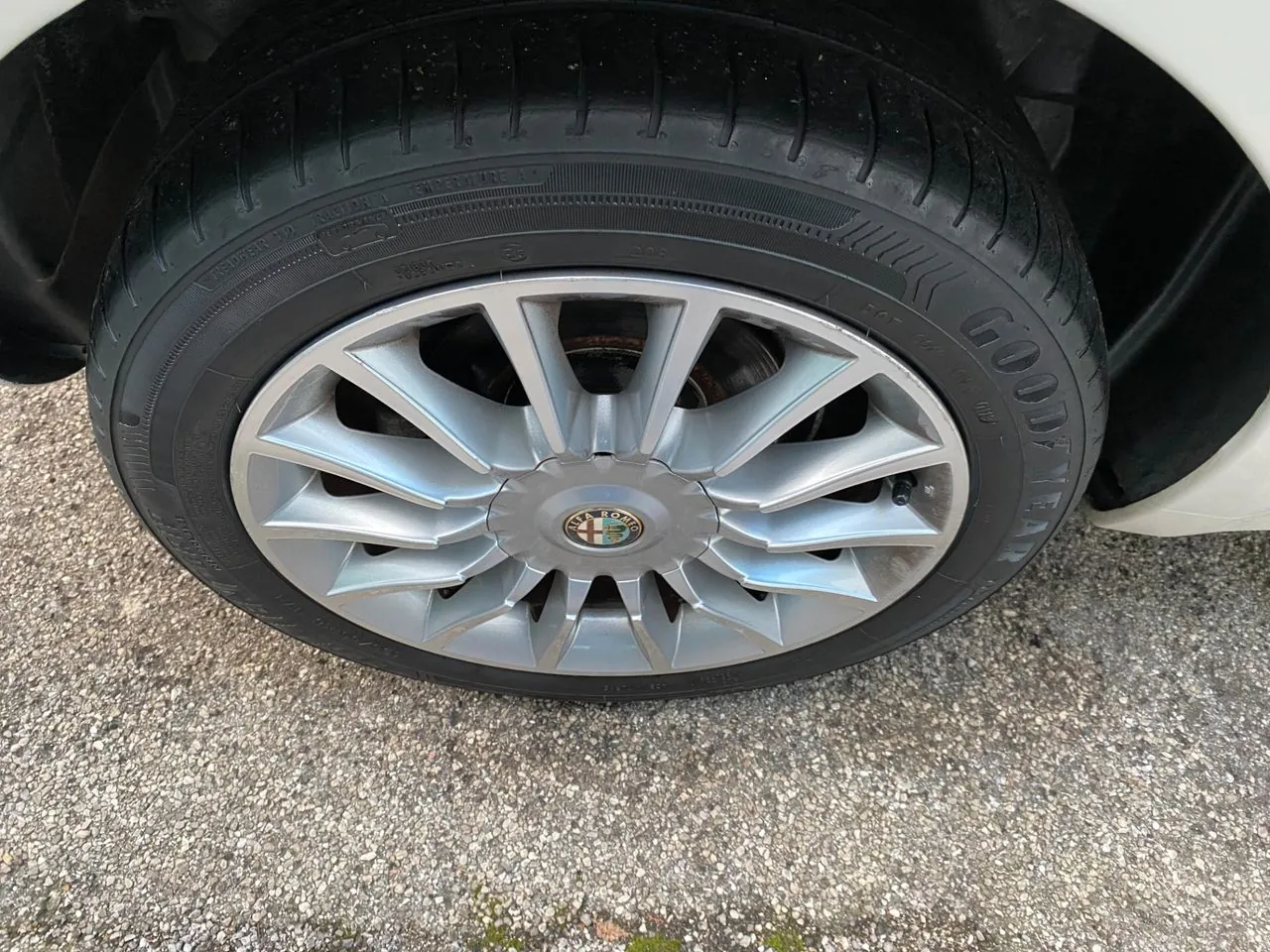 Alfa Romeo Mito 2012 photo 5