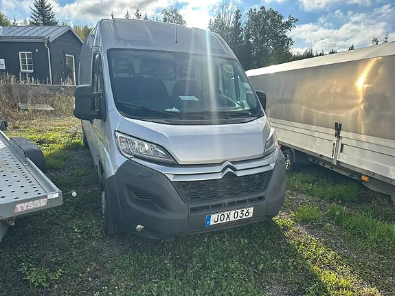 Citroen Jumper 35