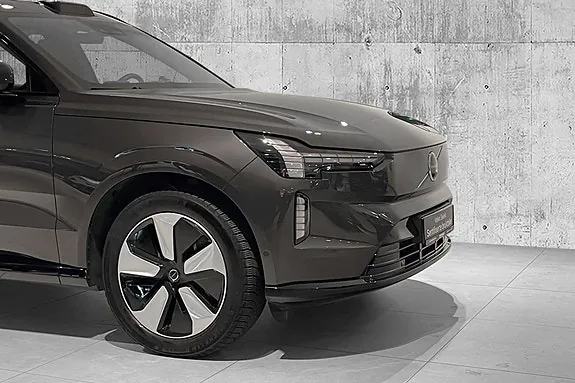Volvo Ex90 2025 photo 2