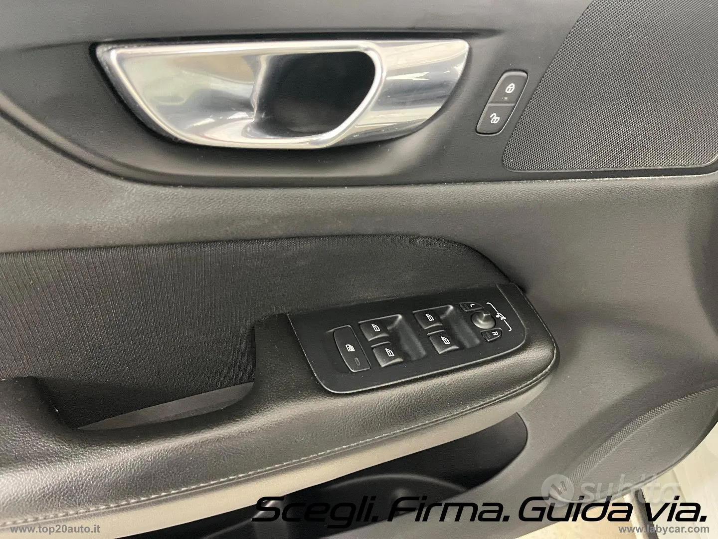 Volvo V60 2019 photo 5