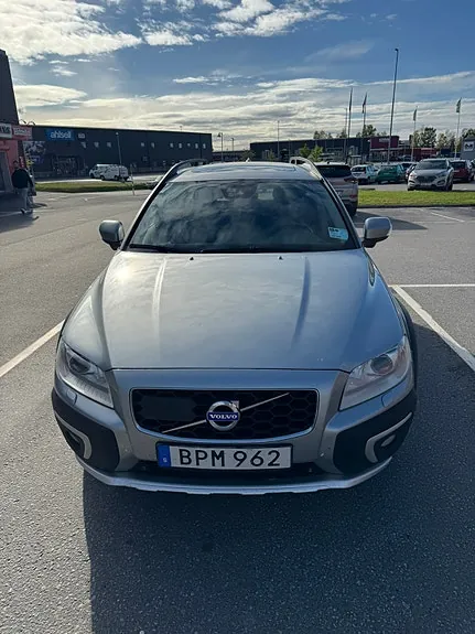 Volvo Xc70