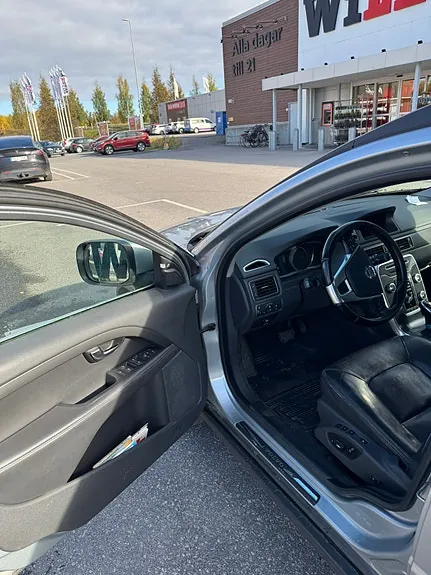 Volvo Xc70 2015 photo 5