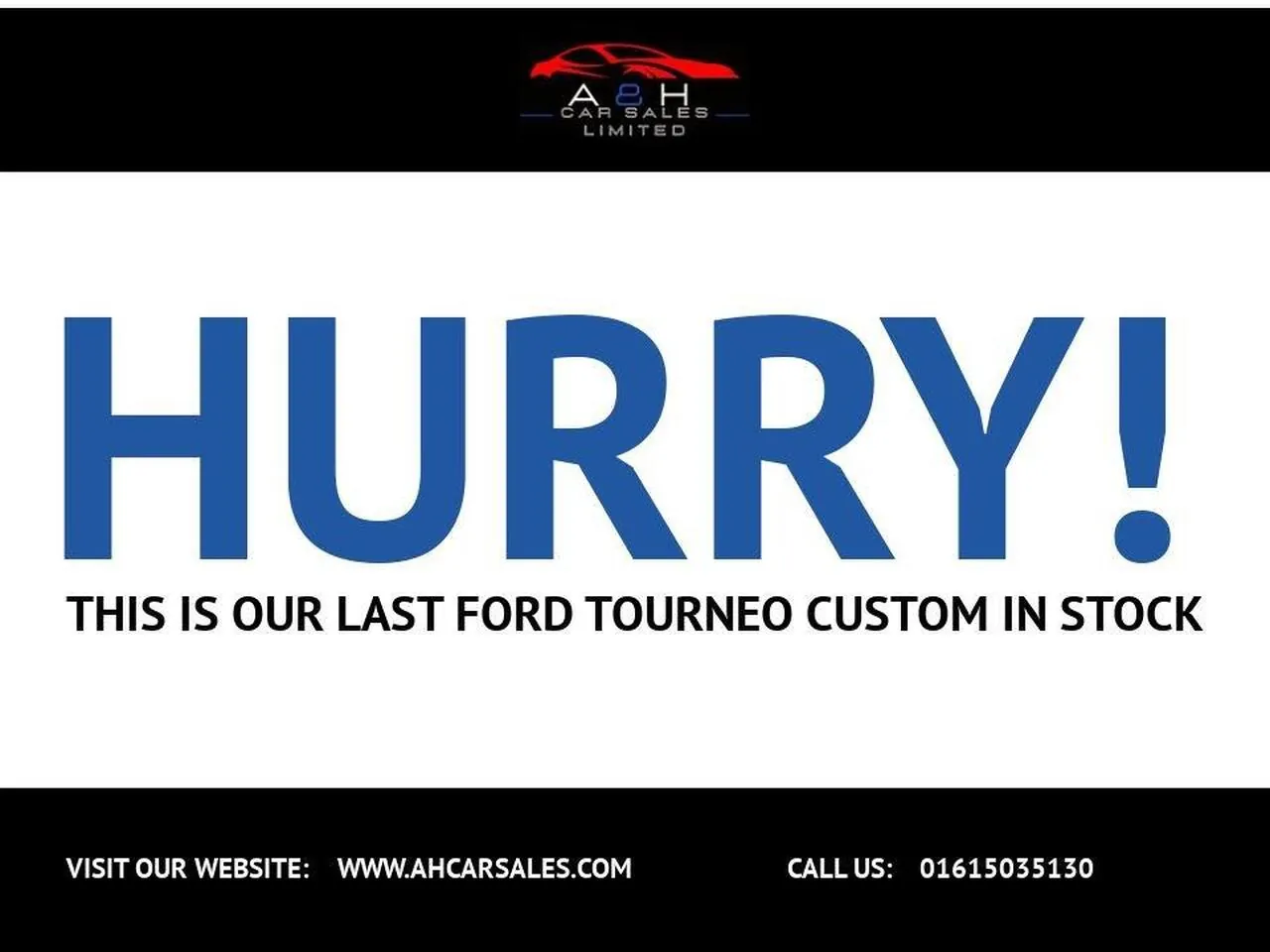 Ford Tourneo Custom 2016 photo 4