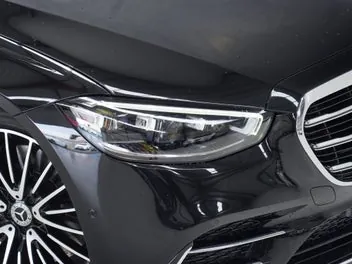Mercedes-Benz S 450 2021 photo 3