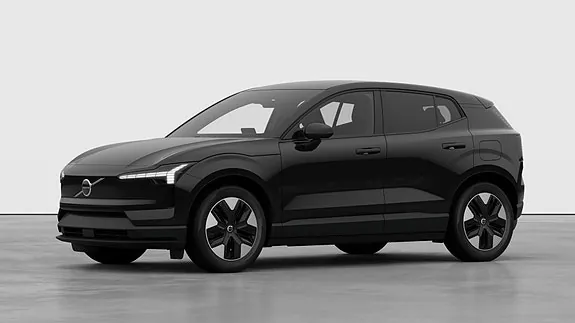 Volvo Ex30 2026 photo 5