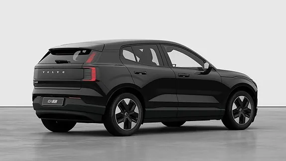 Volvo Ex30 2026 photo 4