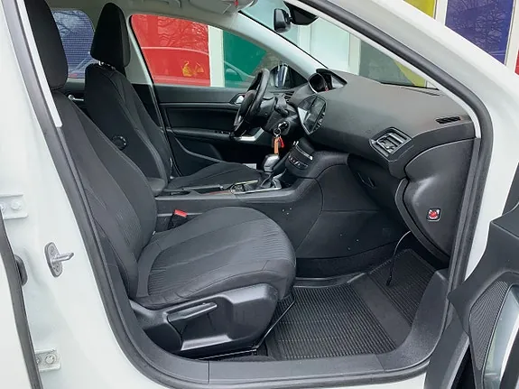 Peugeot 308 2018 photo 4