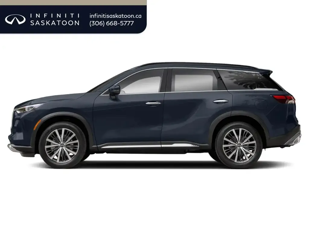 Infiniti Qx60 2022 photo 2