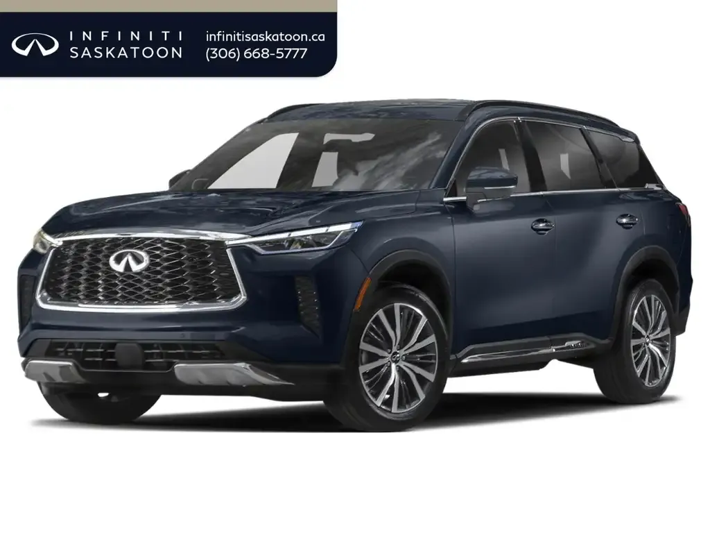 Infiniti Qx60