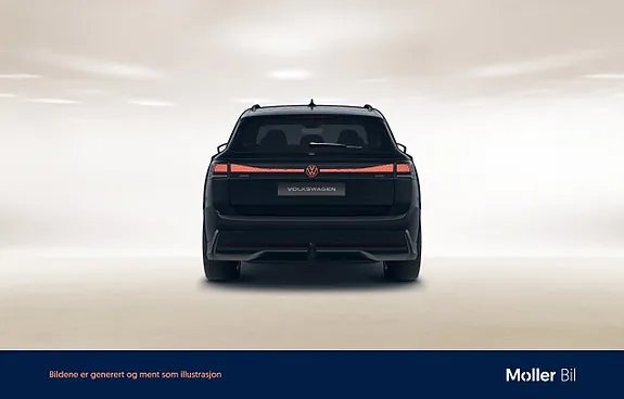 Volkswagen Id.7 2026 photo 5