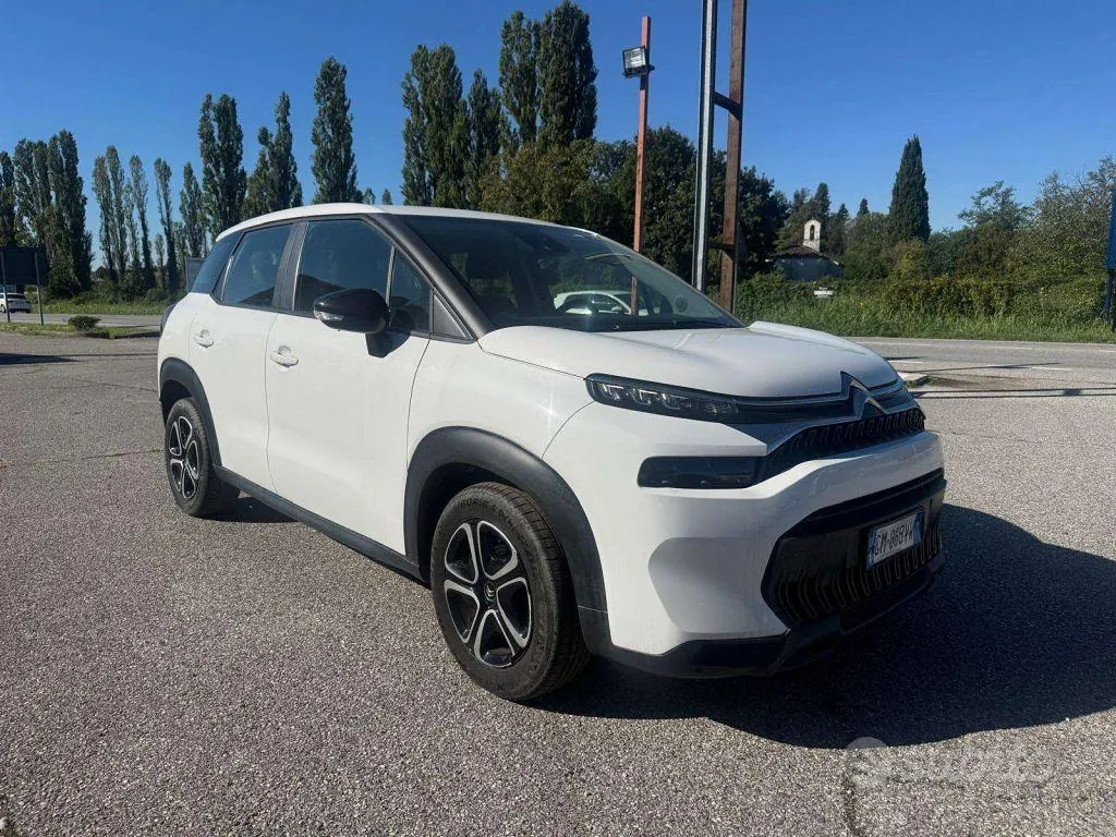 Citroen C3 Aircross 2023 photo 4