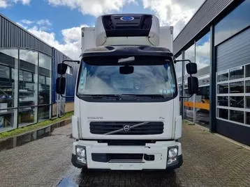 Volvo Fl 12.240 2013 photo 3
