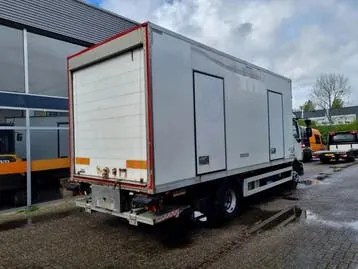 Volvo Fl 12.240 2013 photo 2