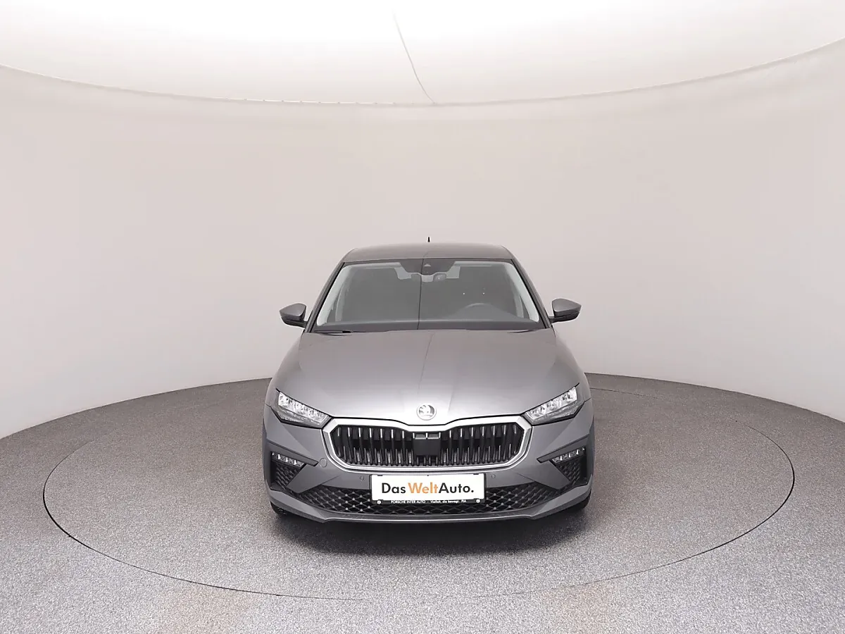Skoda Scala 2025 photo 3